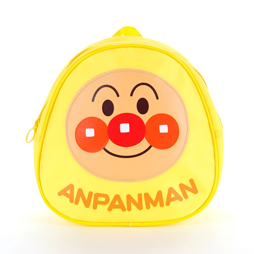 アンパンマン ミニリュック きいろ - 画像1