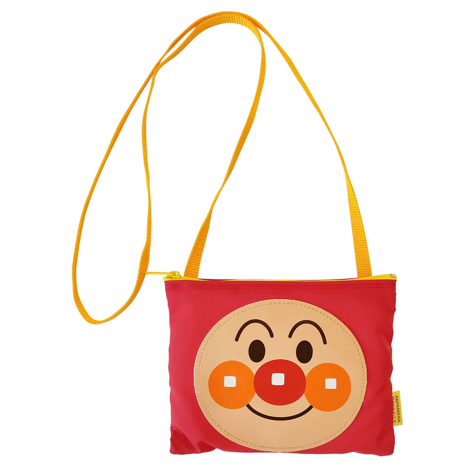 アンパンマン サコッシュ - 画像2