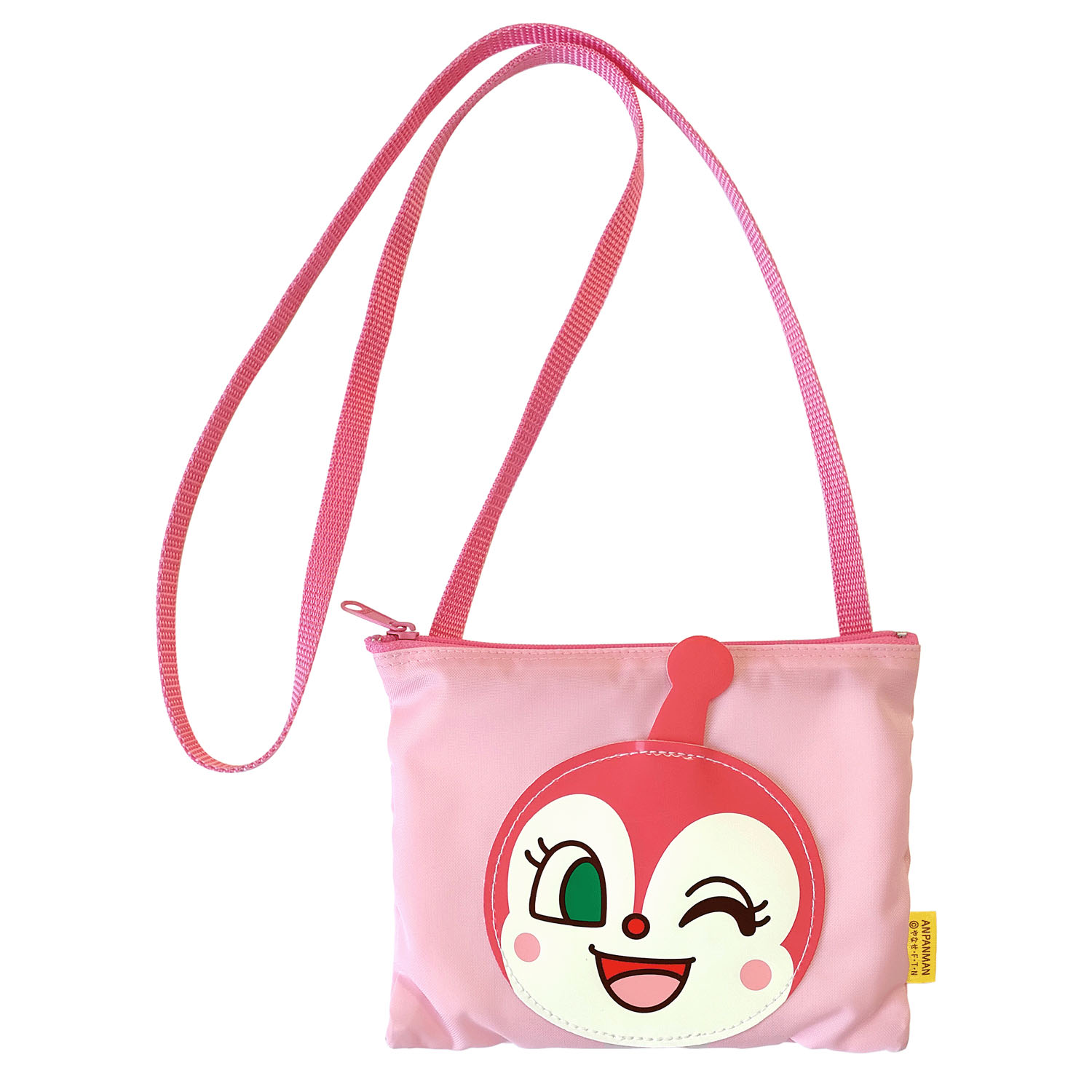 アンパンマン サコッシュ - 画像3