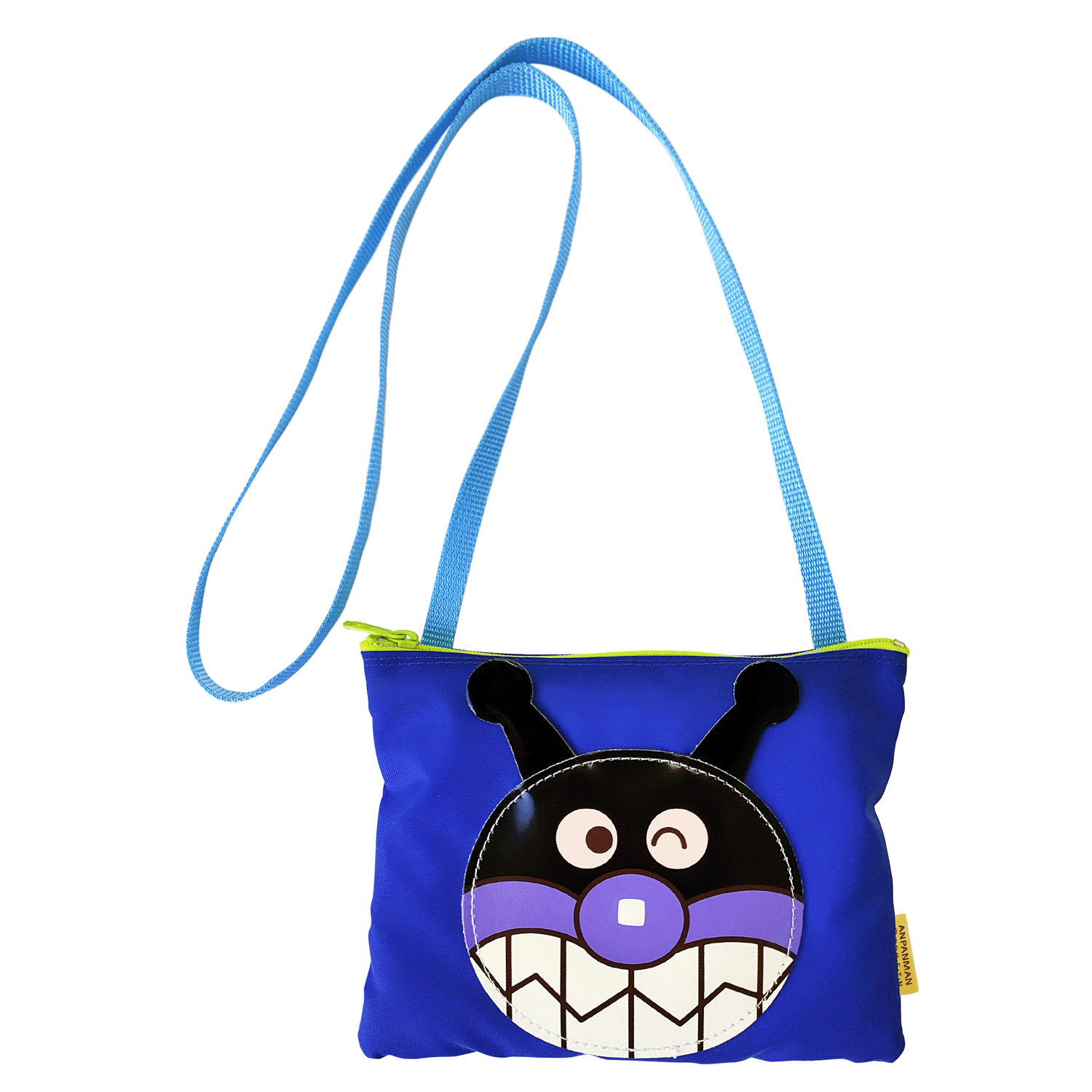 アンパンマン サコッシュ - 画像4