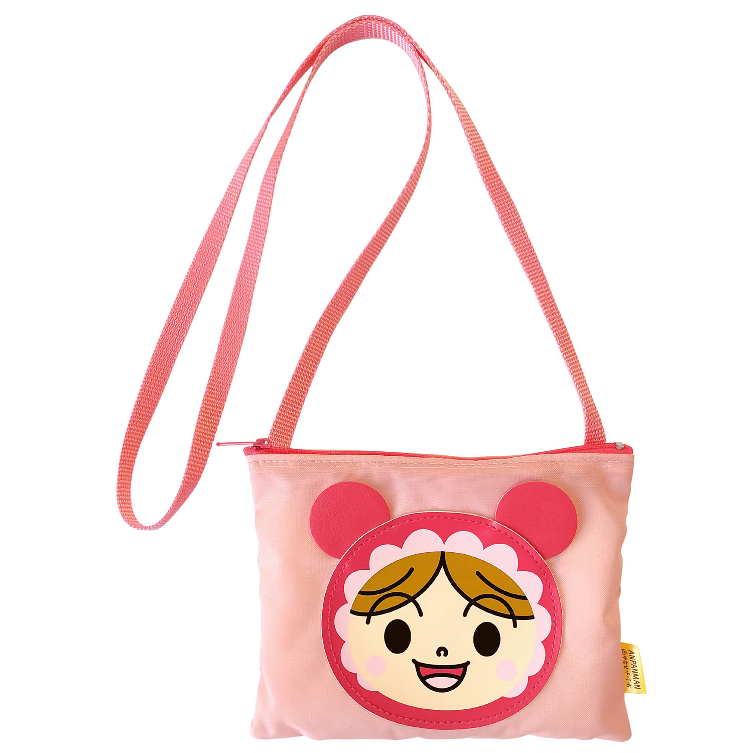 アンパンマン サコッシュ - 画像5