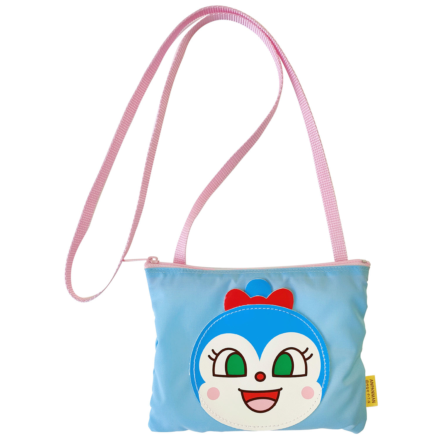 アンパンマン サコッシュ - 画像6