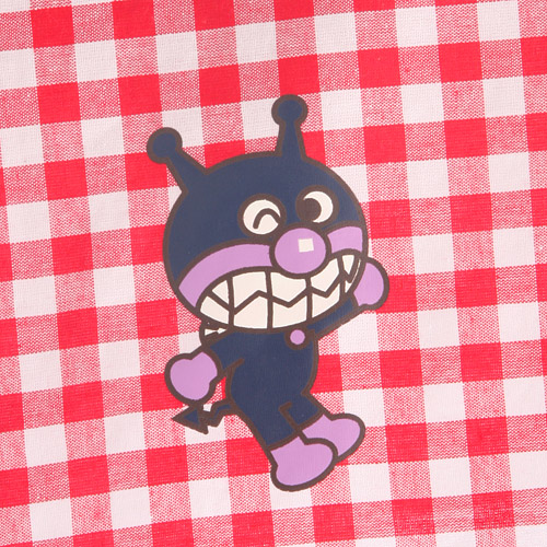 アンパンマン エプロンかぶり - 画像8