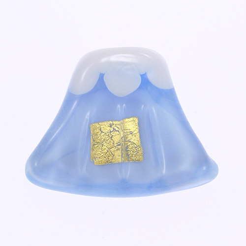 【33－00廃番】お財布お守り 富士山 - 画像2