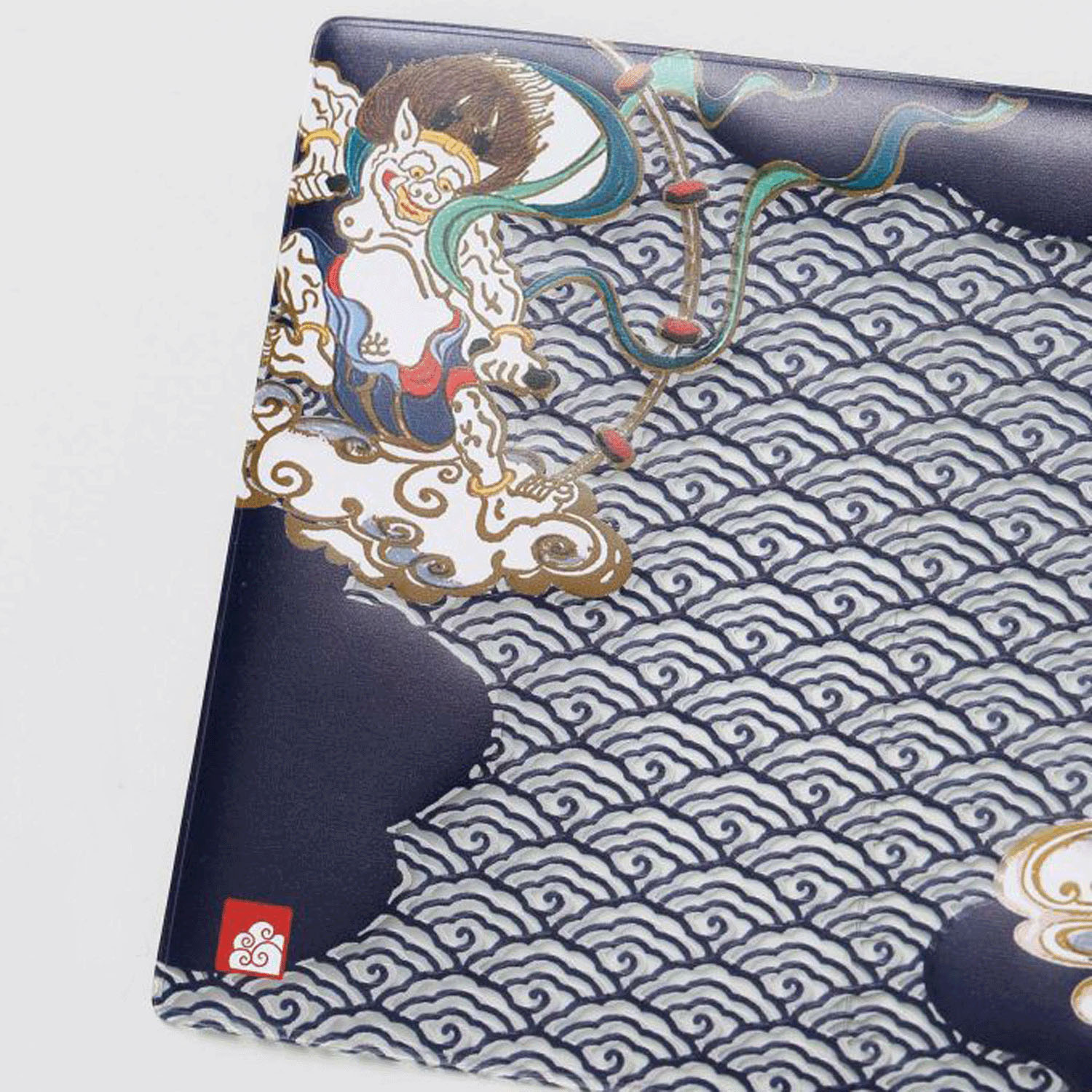 浮世絵パスポートカバー - 画像11