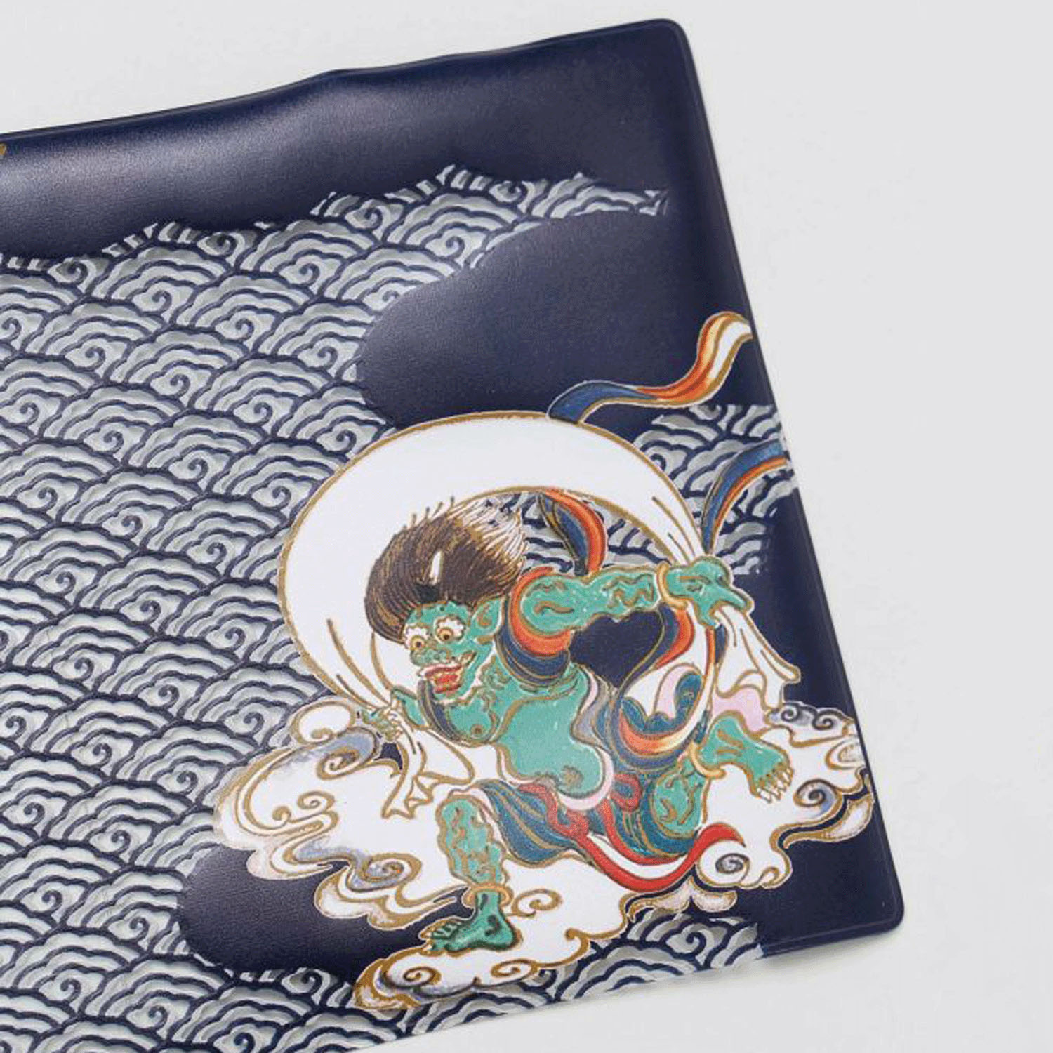 浮世絵パスポートカバー - 画像12