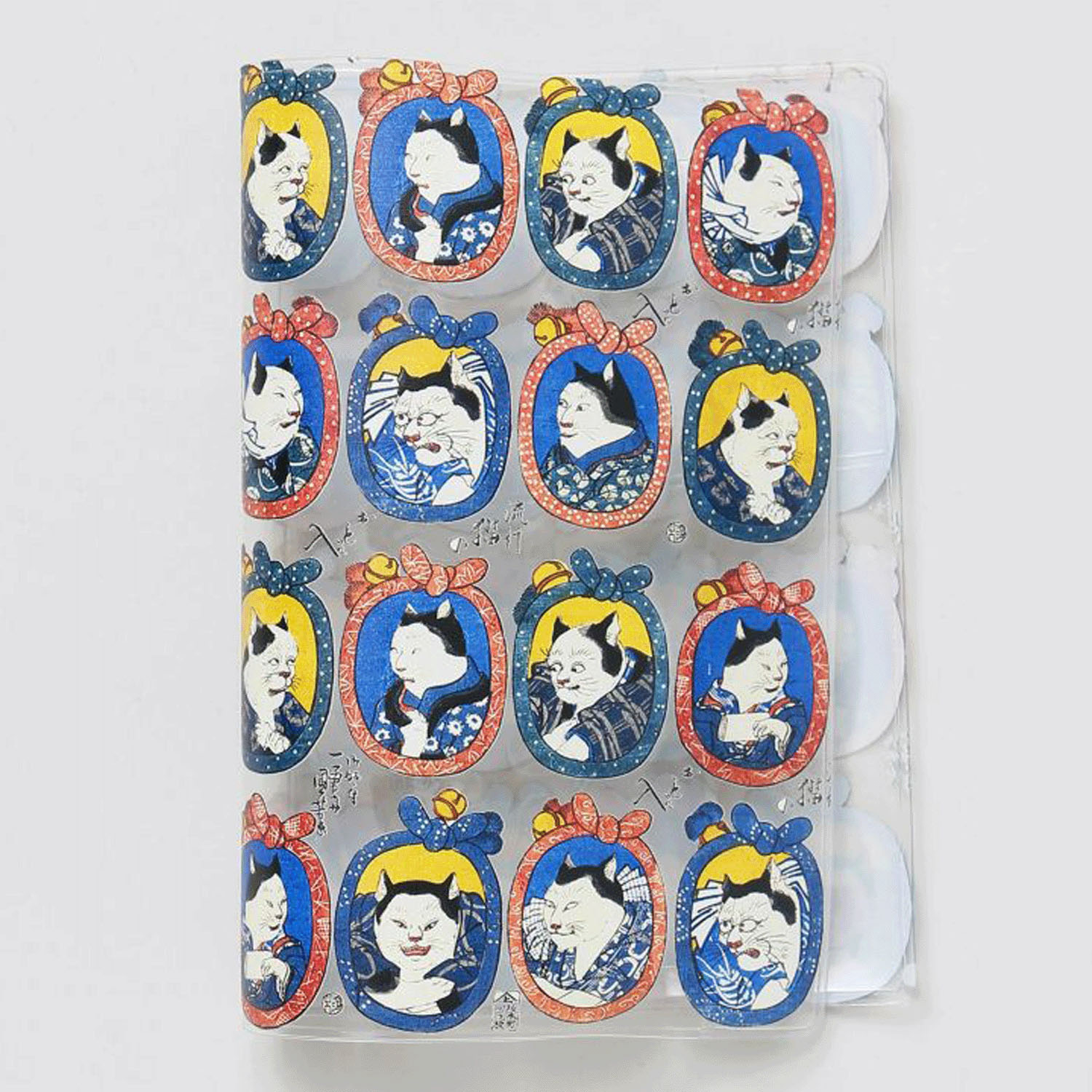 浮世絵パスポートカバー - 画像20