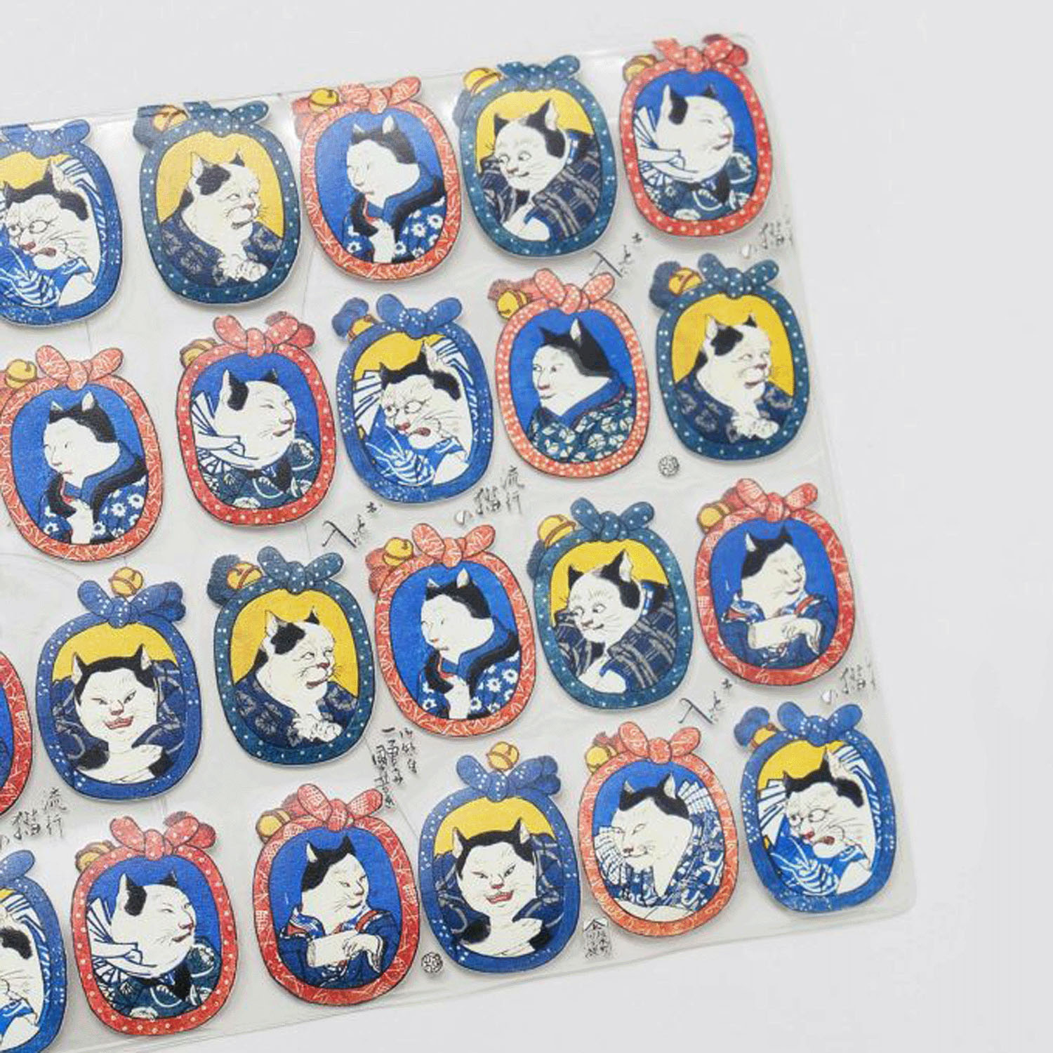 浮世絵パスポートカバー - 画像21