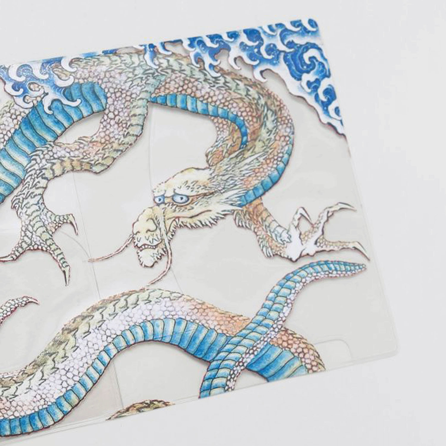 浮世絵パスポートカバー - 画像26