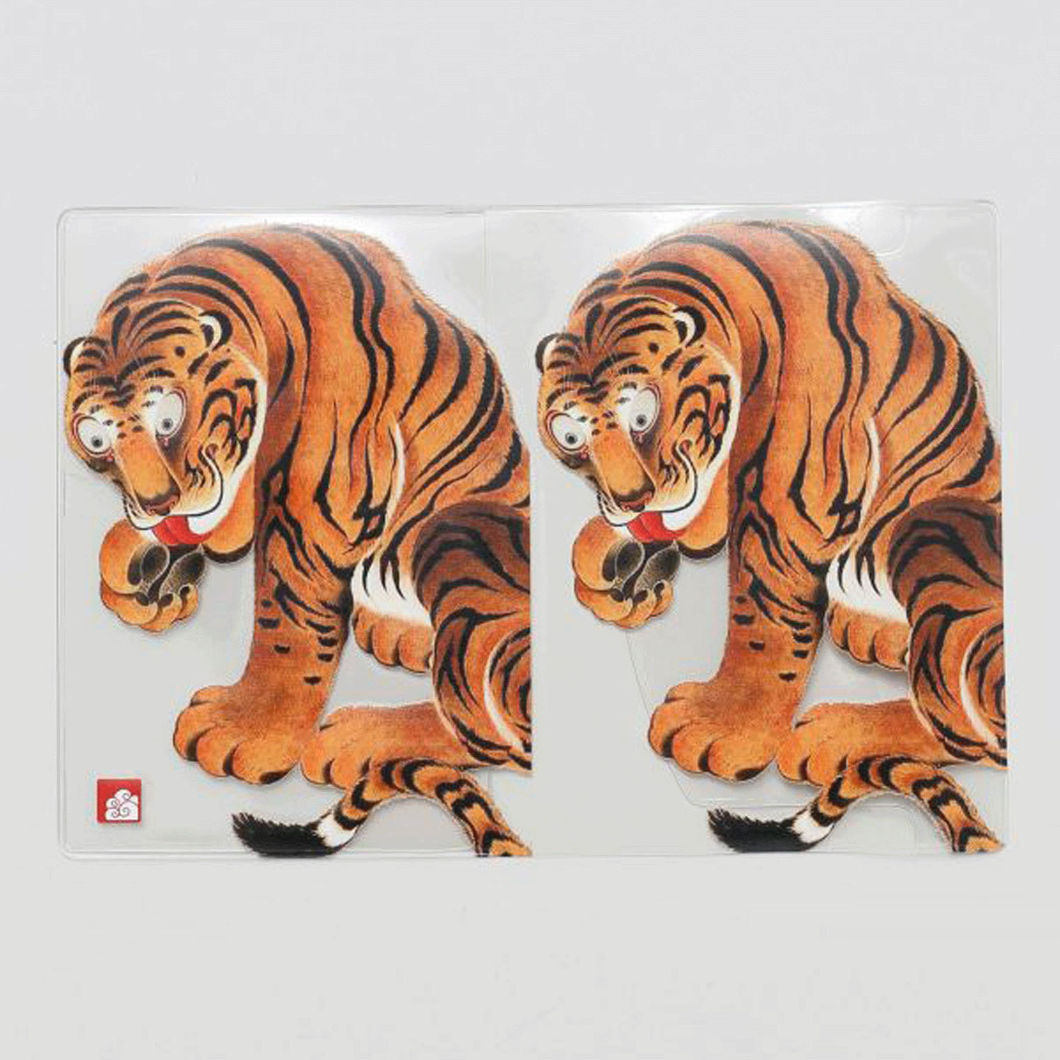 浮世絵パスポートカバー - 画像8