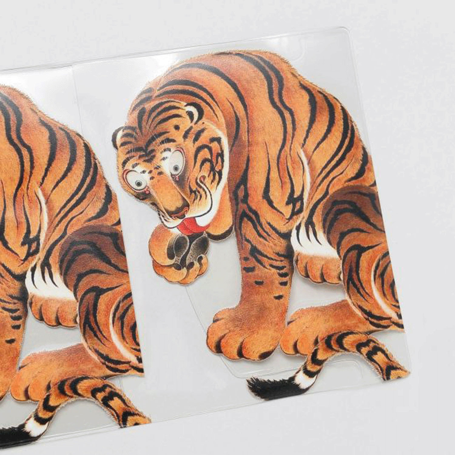 浮世絵パスポートカバー - 画像9