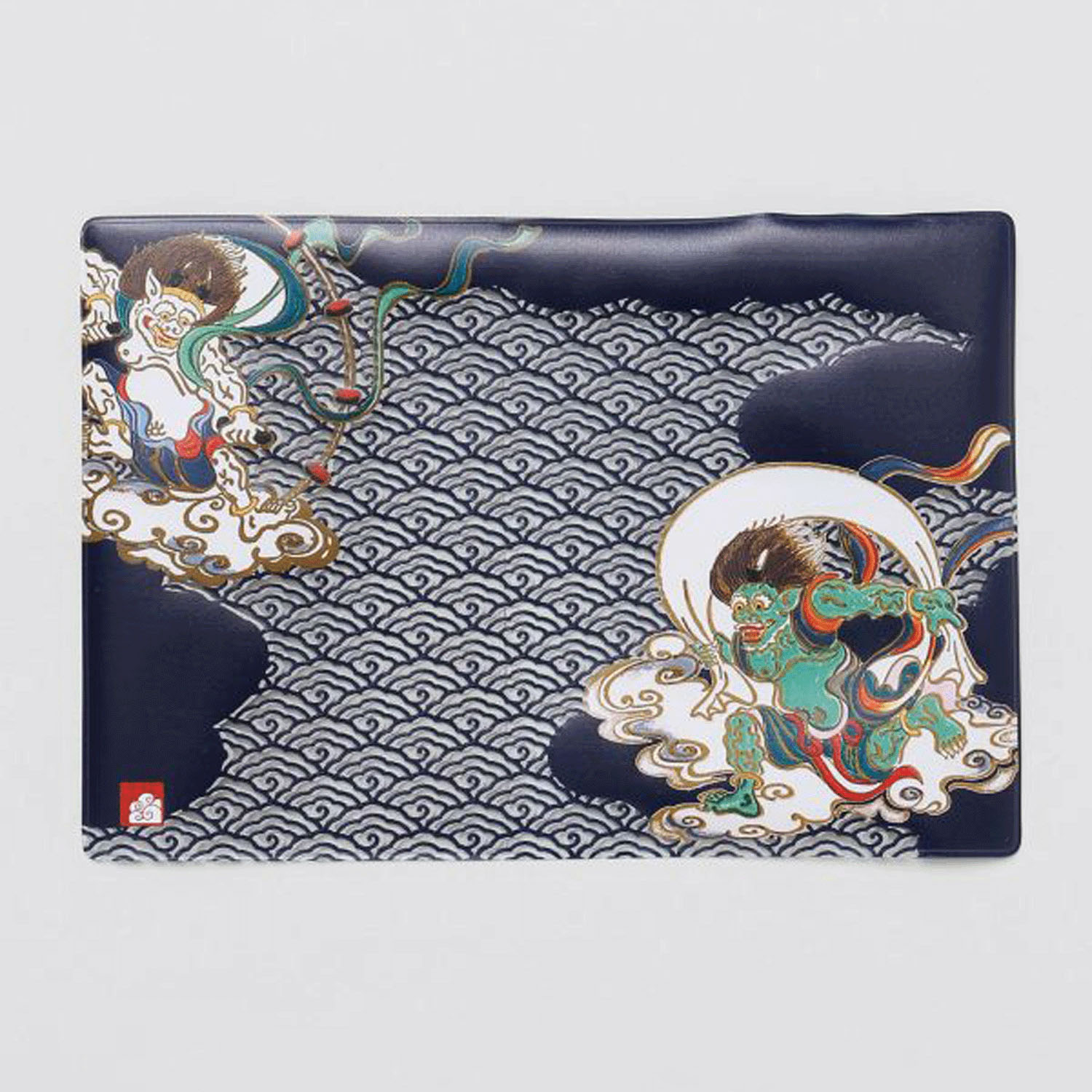 浮世絵パスポートカバー - 画像10