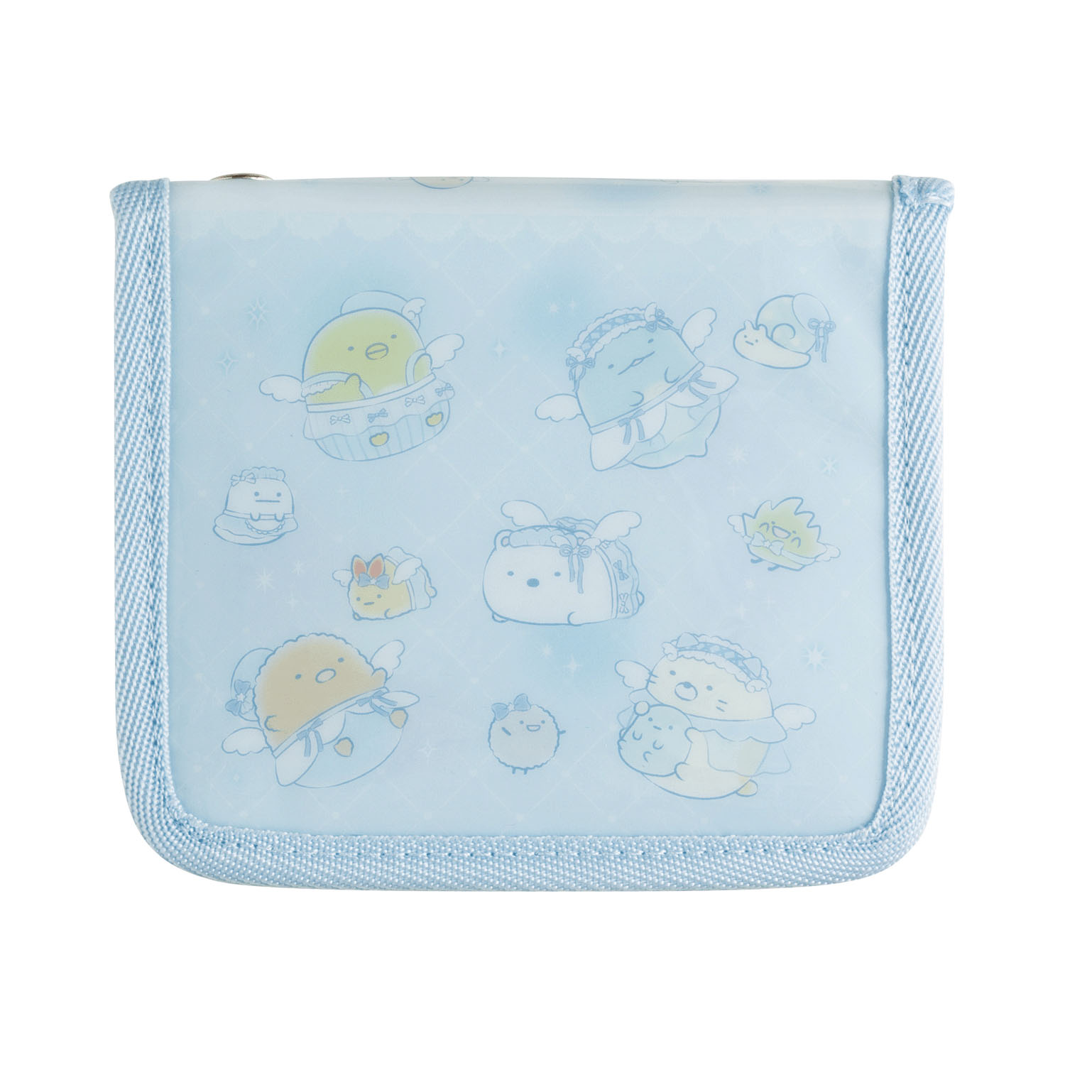 すみっコぐらし キッズワレット - 画像2