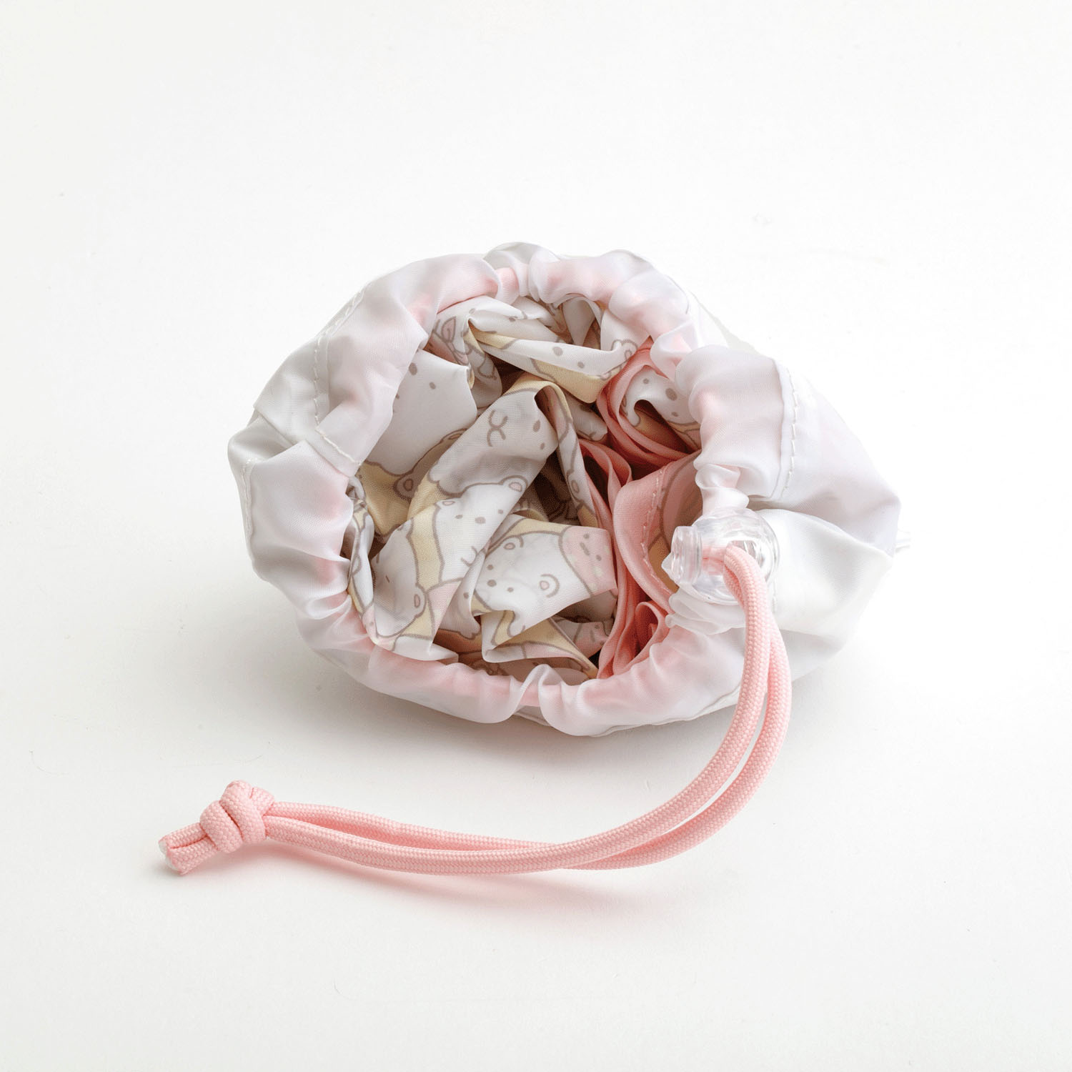 すみっコぐらし エコロン しろくま - 画像6