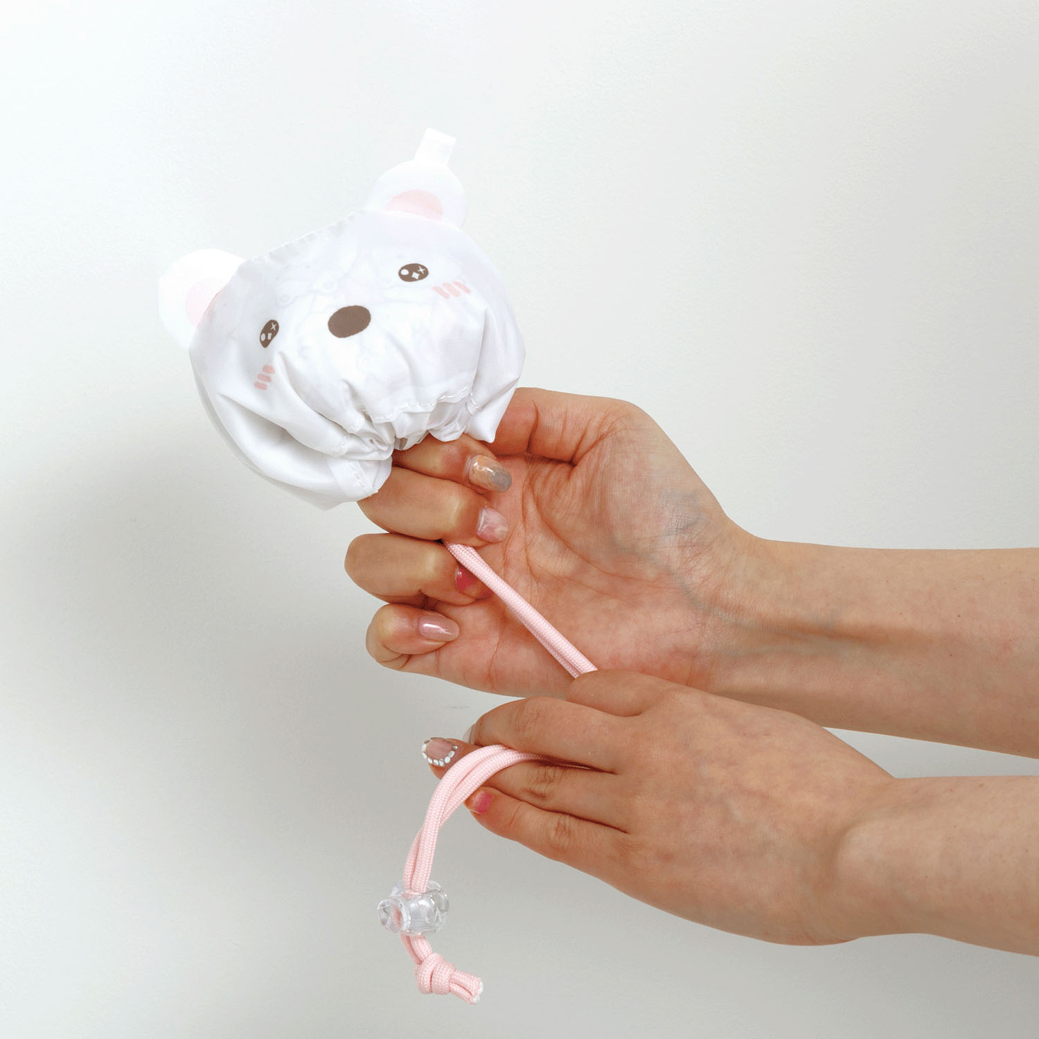 すみっコぐらし エコロン しろくま - 画像7