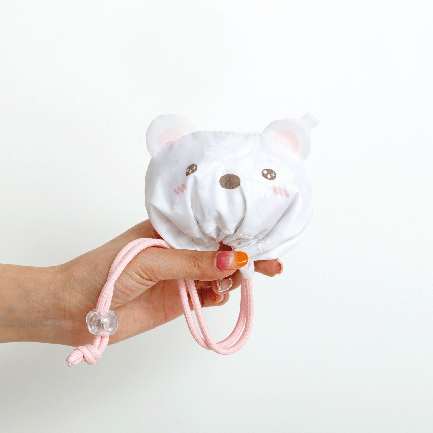 すみっコぐらし エコロン しろくま - 画像8