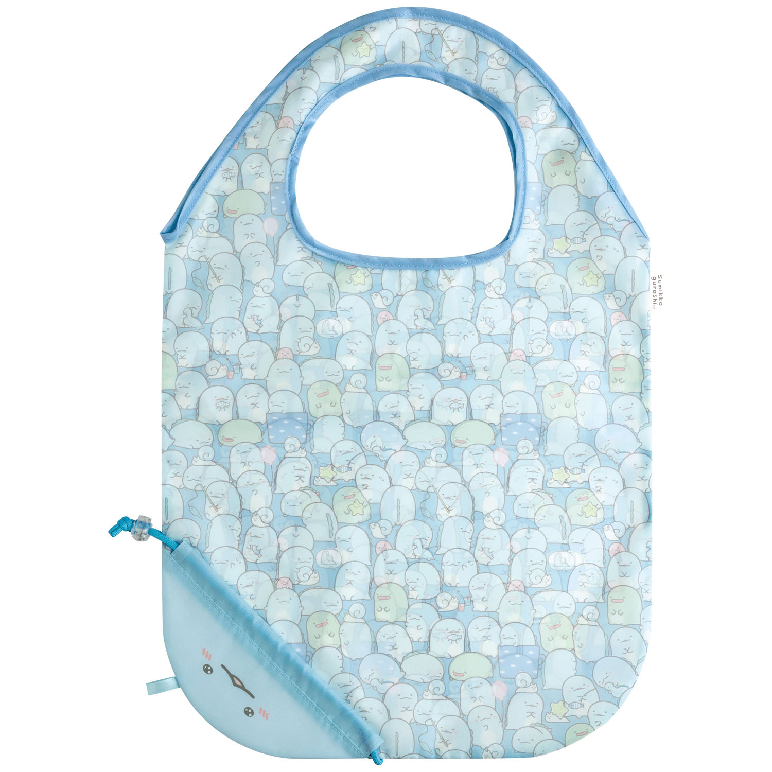 すみっコぐらし エコロン とかげ - 画像1