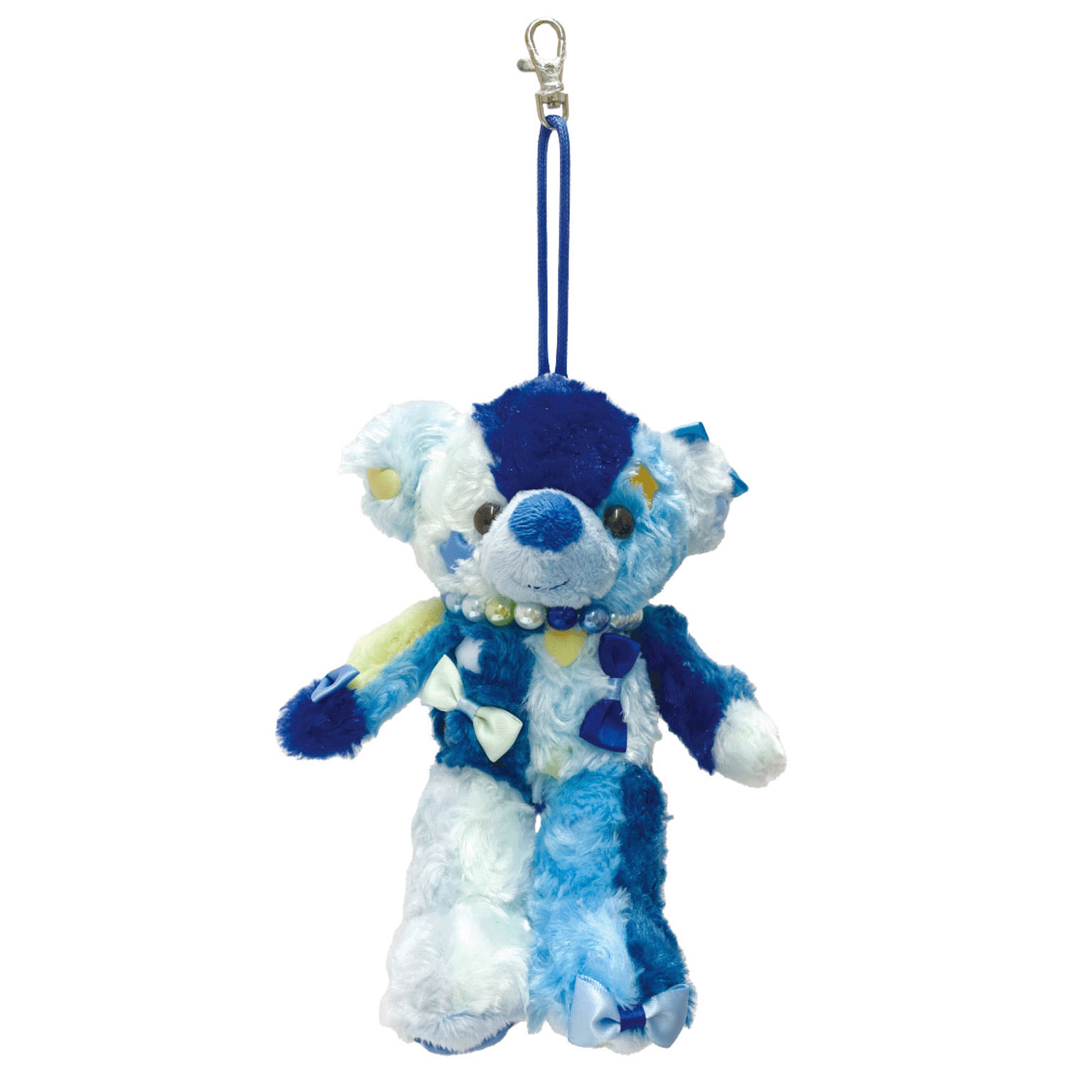 KAWAIIベア SKY ストラップ - 画像1