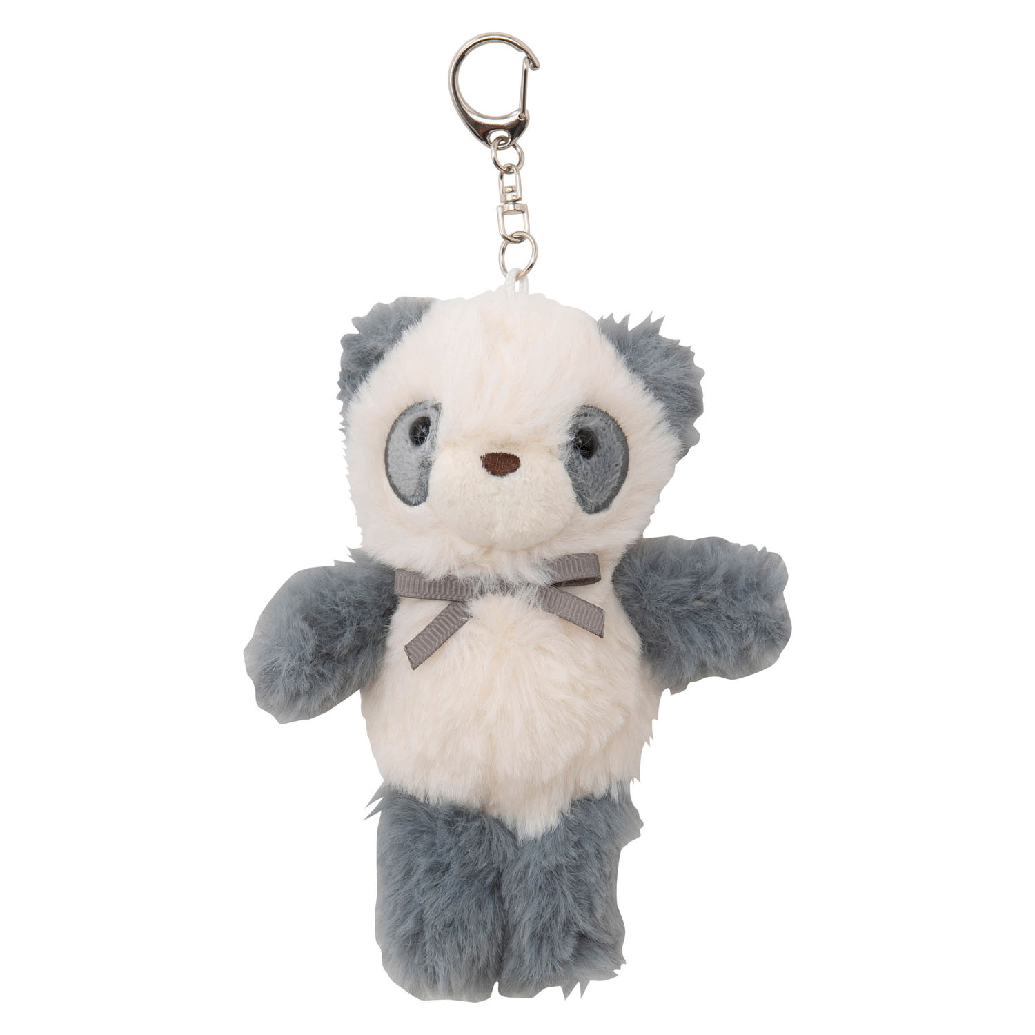 Mimiぬいぐるみチャーム パンダ