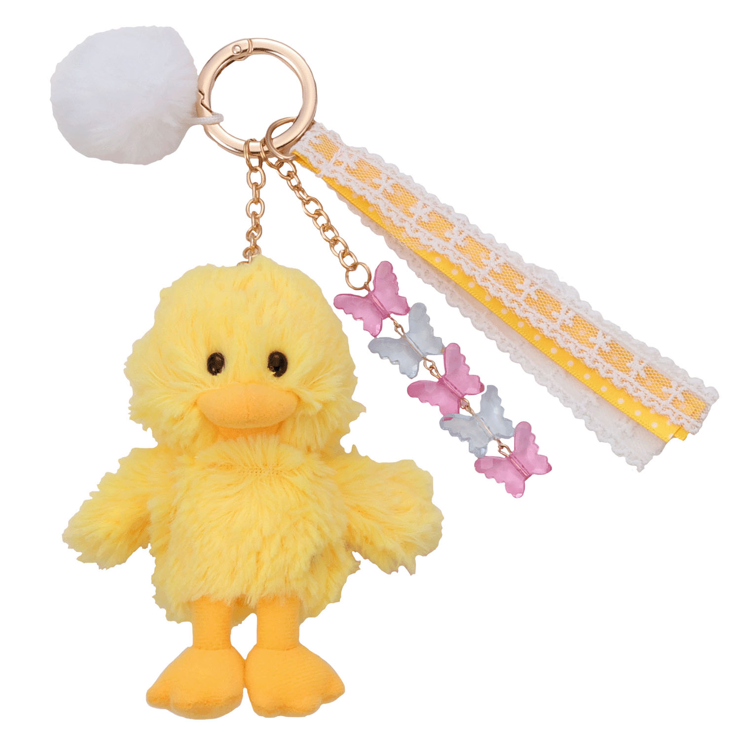 ジャラチャム Suzys Zoo Witzy