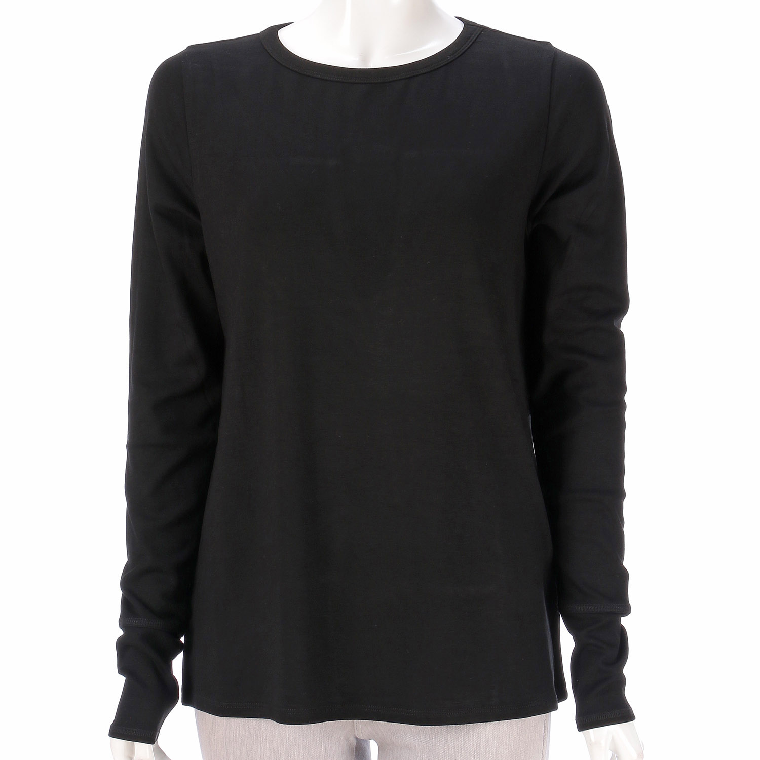 Anna Kerry ウォームロンT - 画像13