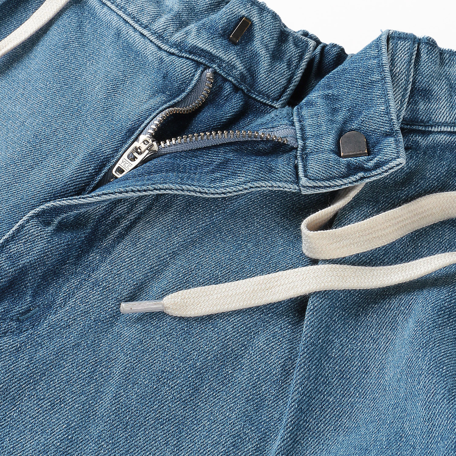 cloche カーブルーズデニム - 画像11