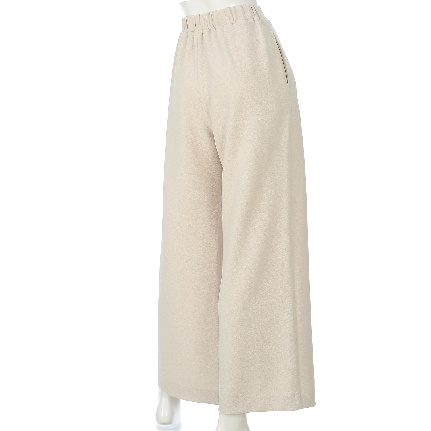 cloche ジョーゼットパンツ - 画像10