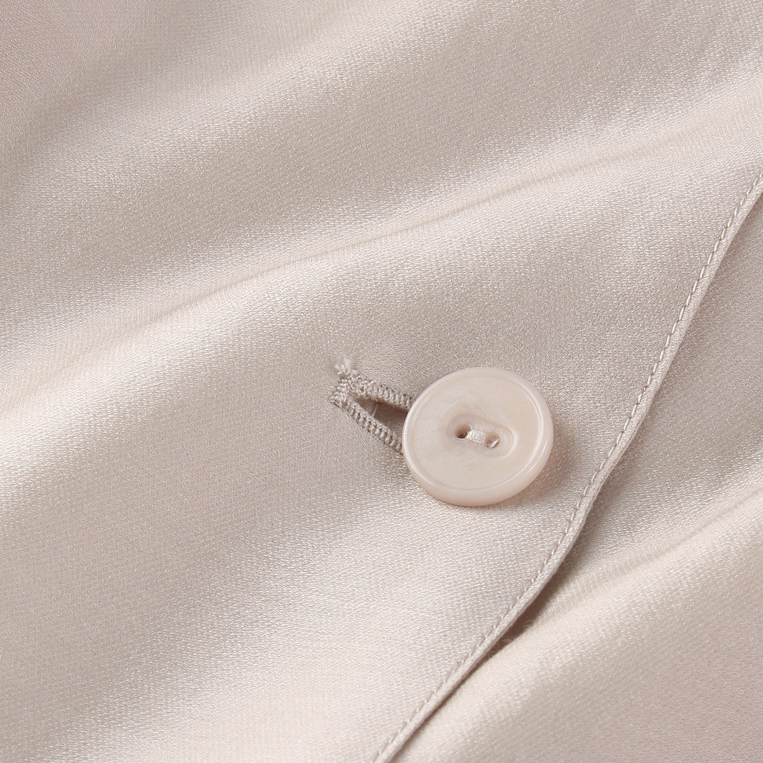 Anna Kerry シアーテーラードジャケット - 画像7