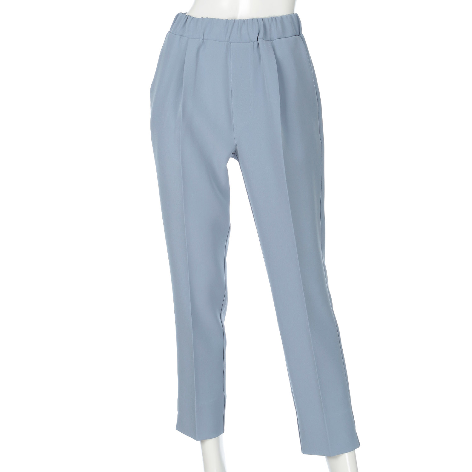 【Insta Live】Anna Kerry テーパードパンツ - 画像6