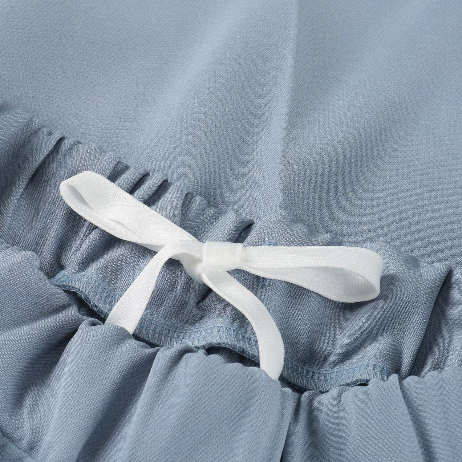 【Insta Live】Anna Kerry テーパードパンツ - 画像9