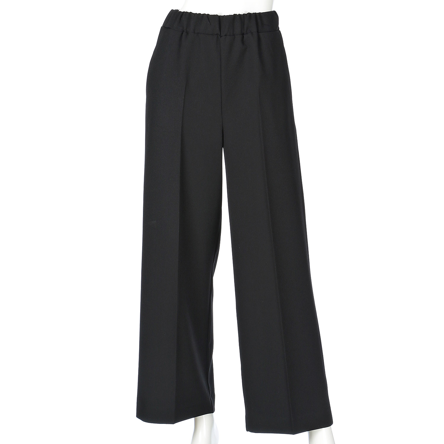 【Insta Live】Anna Kerry ワイドストレートパンツ - 画像15