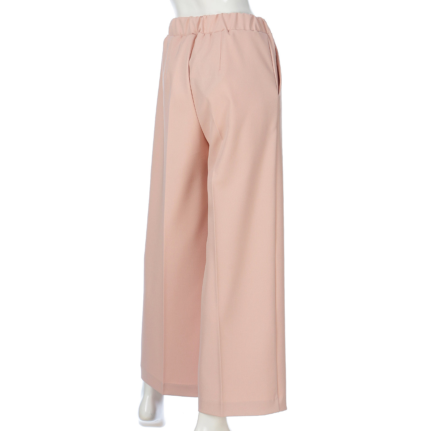 【Insta Live】Anna Kerry ワイドストレートパンツ - 画像21