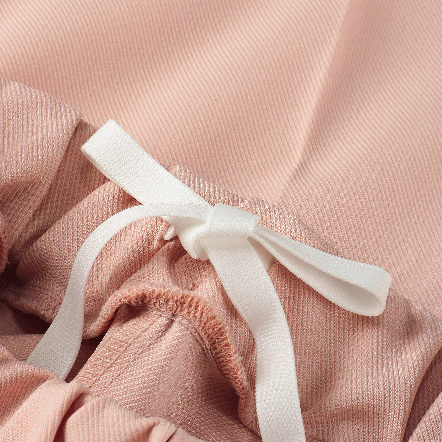 【Insta Live】Anna Kerry ワイドストレートパンツ - 画像22