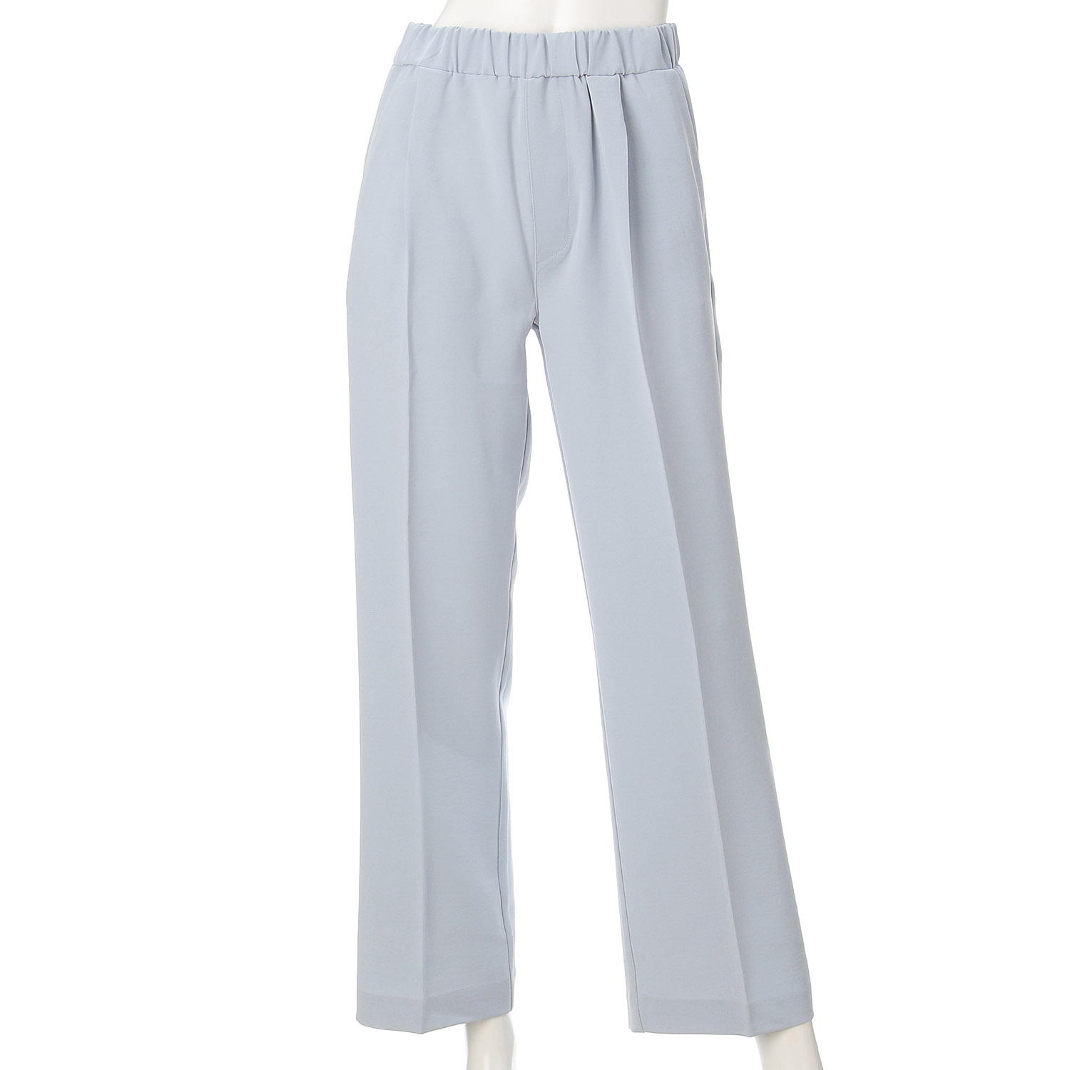 Anna Kerry ストレートパンツ - 画像21