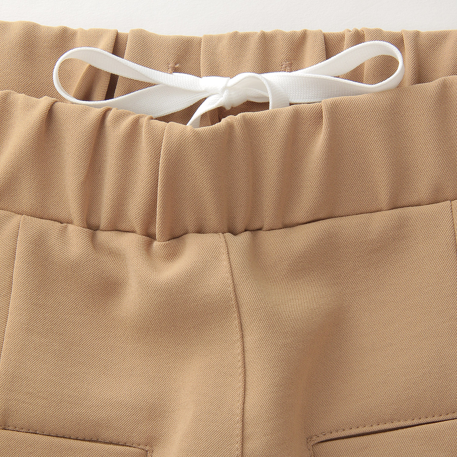 Anna Kerry ストレートパンツ - 画像5