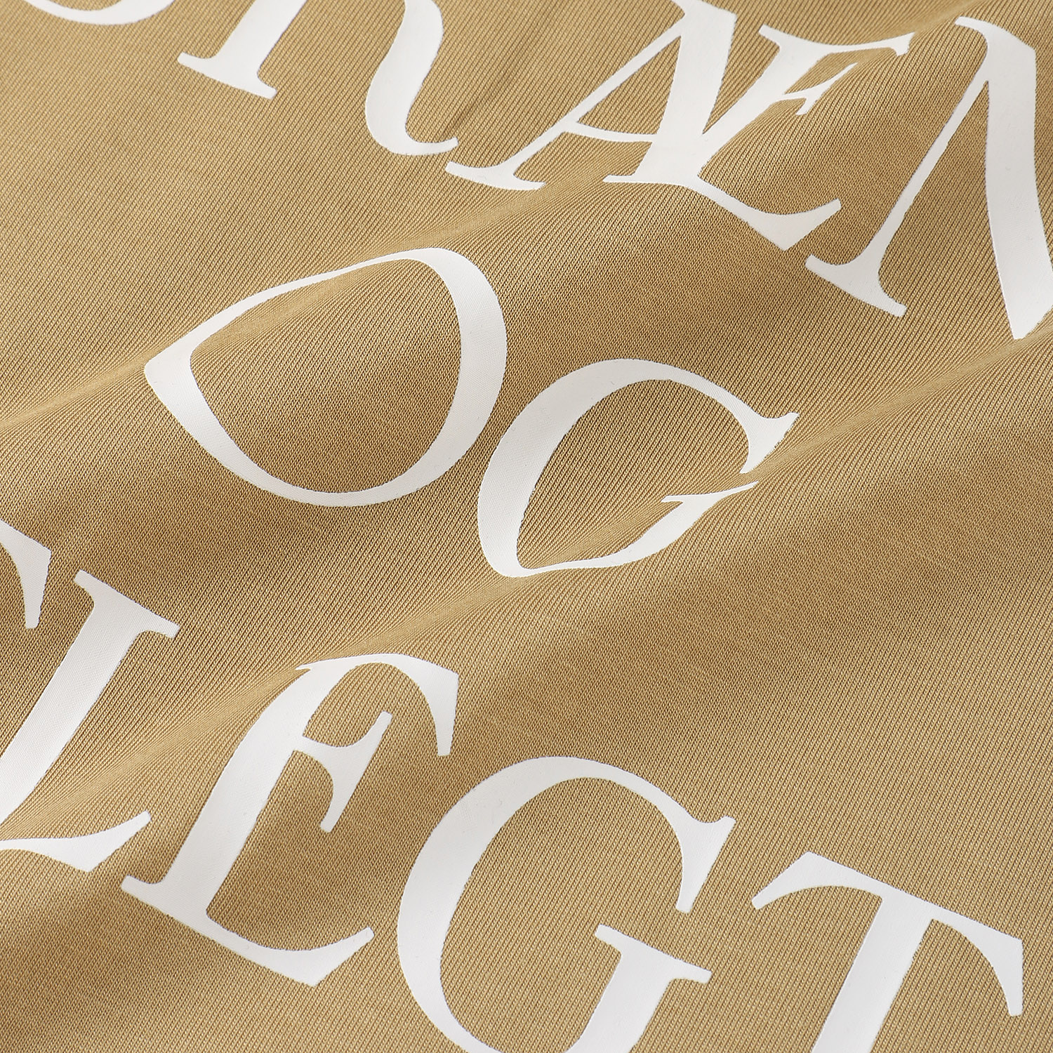 Anna Kerry ロゴロンT - 画像8