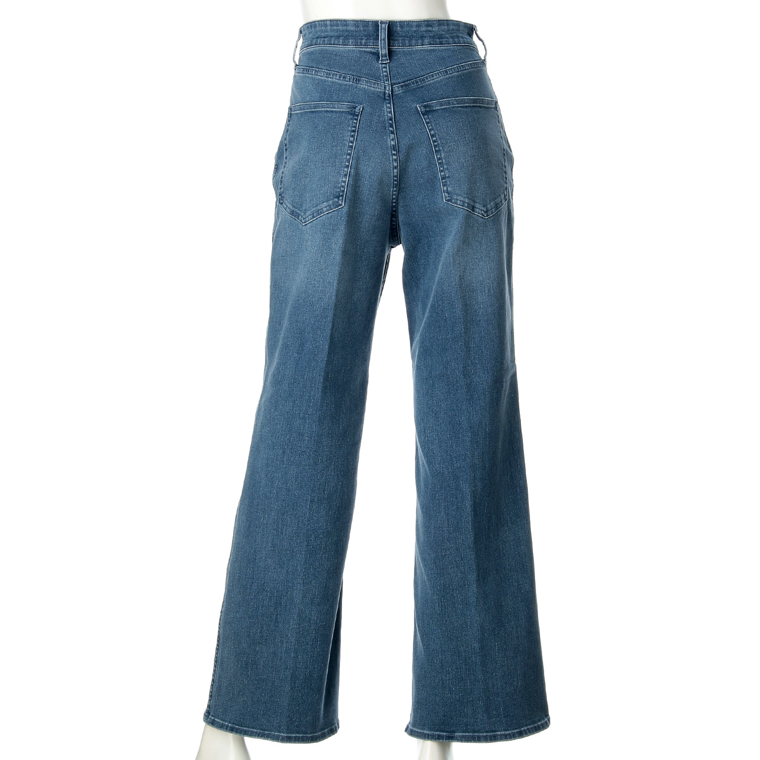 cloche デニムパンツ - 画像2