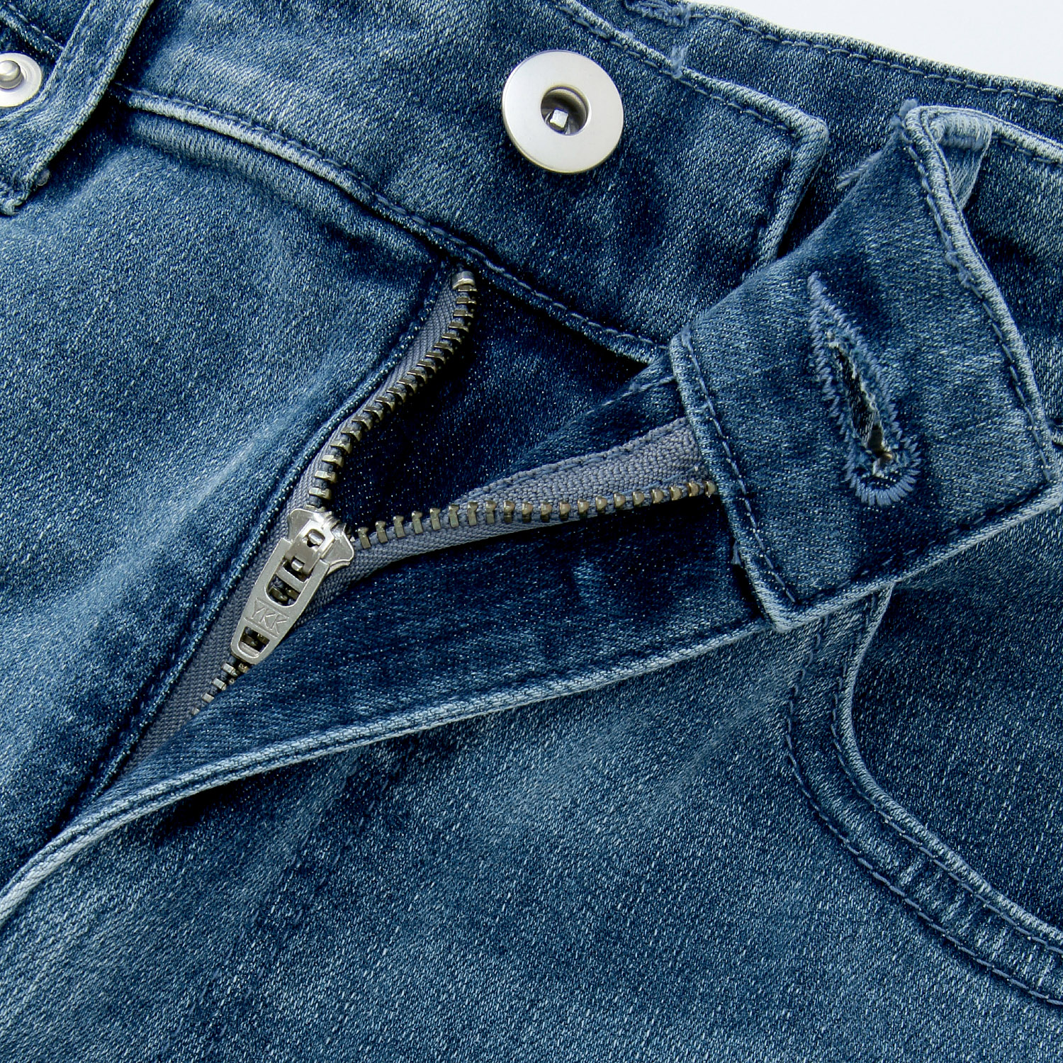 cloche デニムパンツ - 画像3