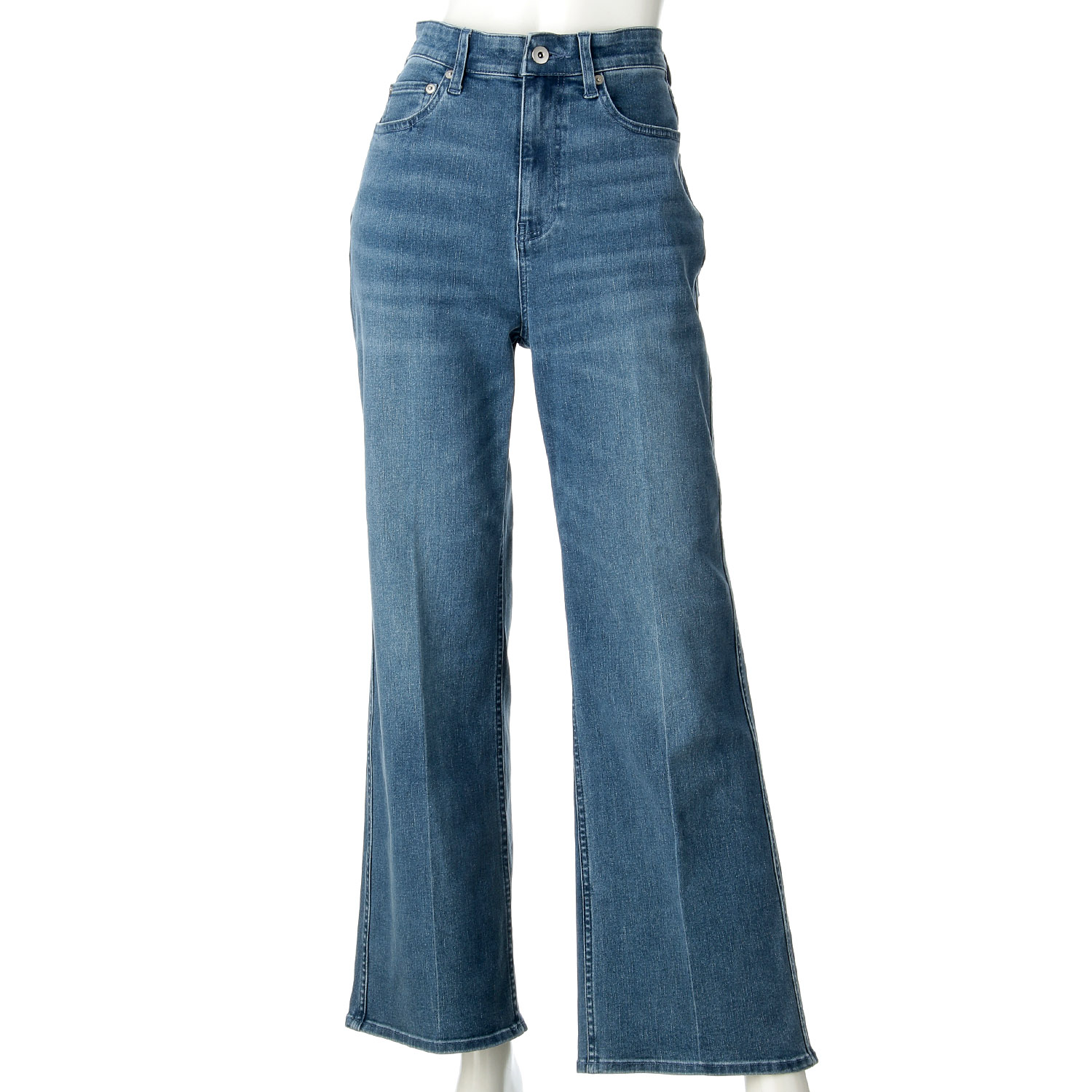 cloche デニムパンツ