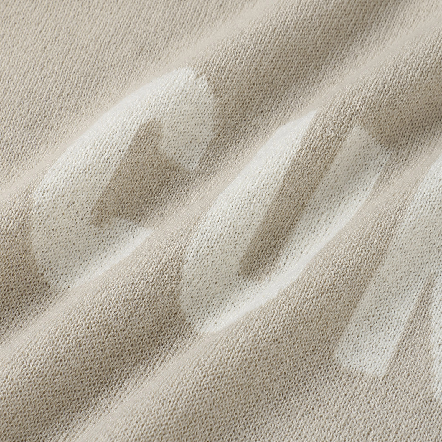 cloche ロゴニットトップス - 画像5