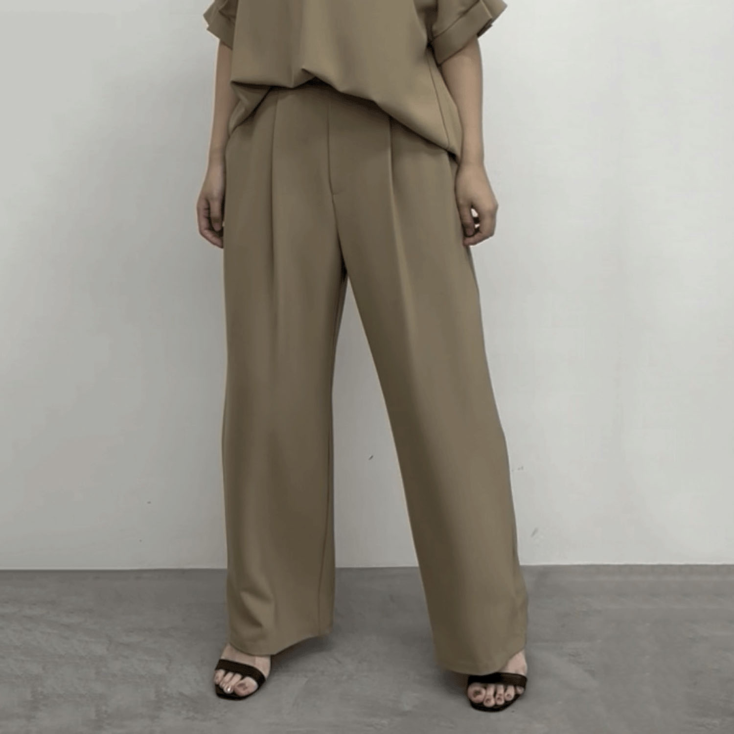 cloche イージーパンツ - 画像7