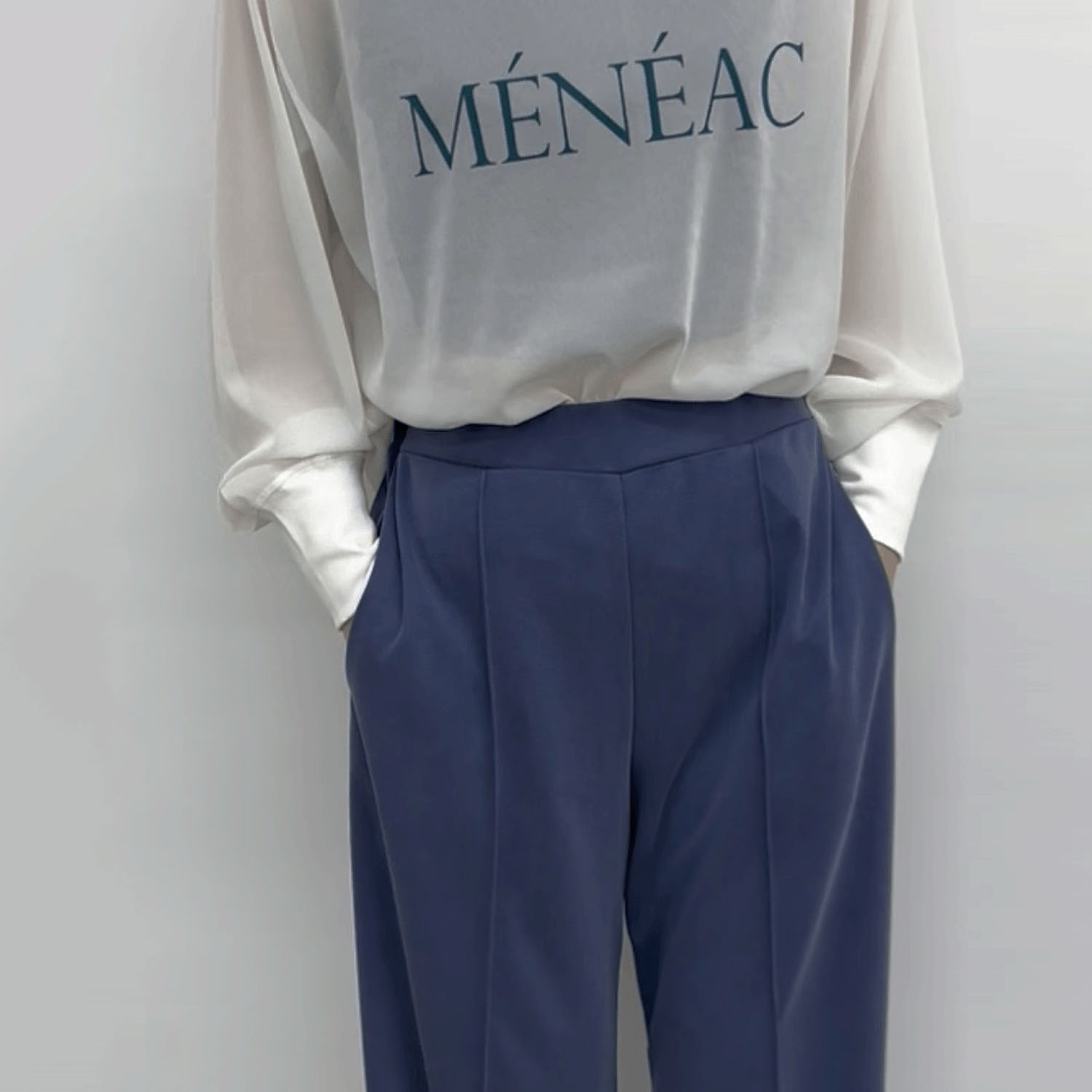 cloche イージーパンツ - 画像7