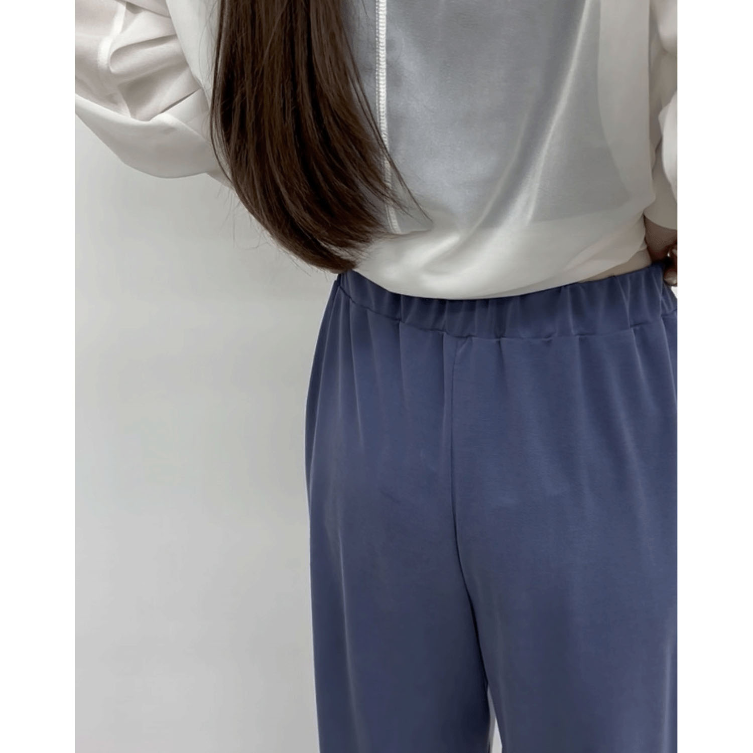 cloche イージーパンツ - 画像8