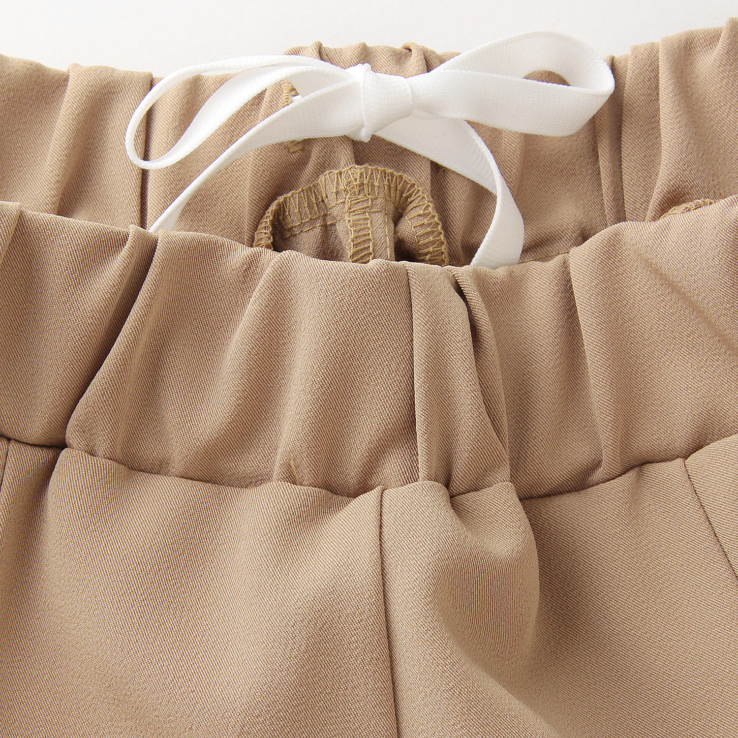 Anna Kerry サマーワイドストレートパンツ - 画像22