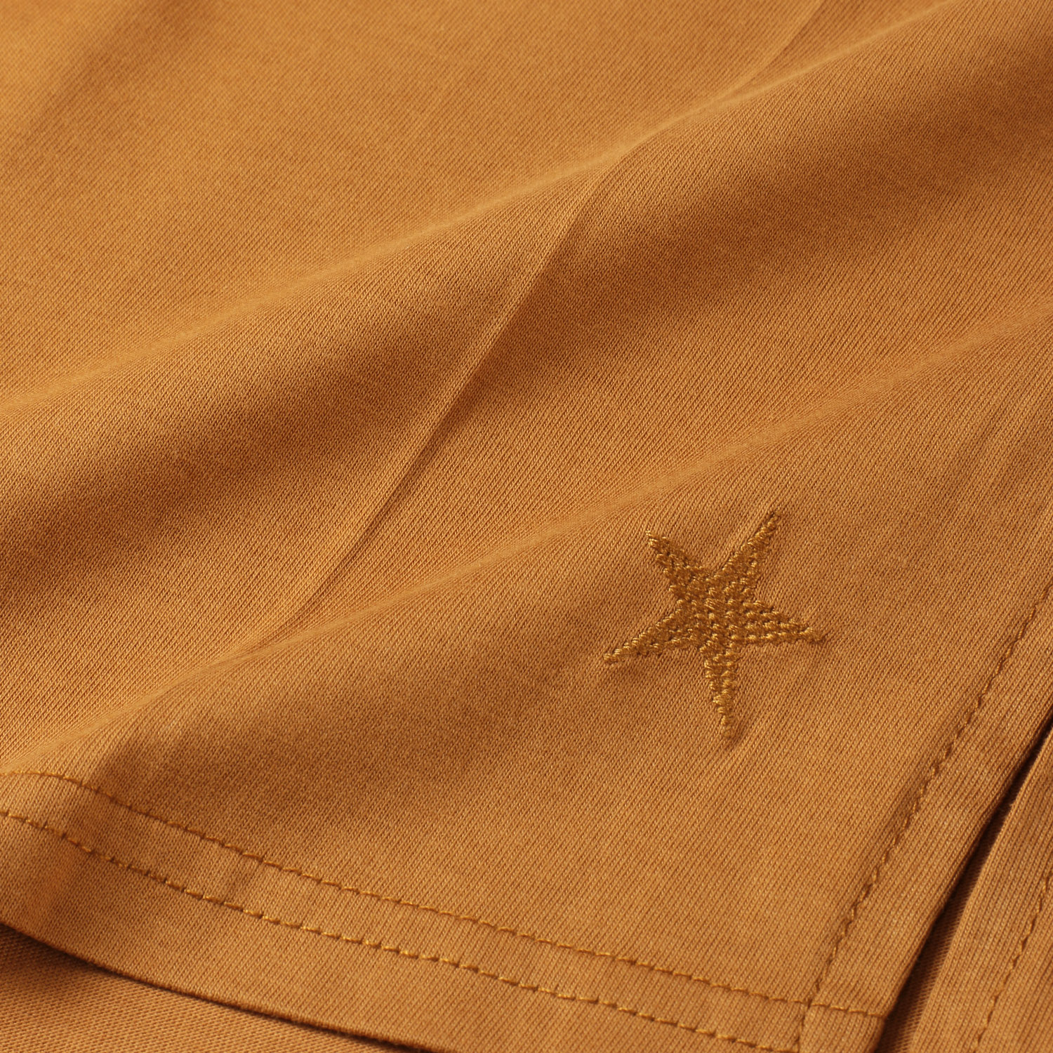 Anna Kerry 星刺繍フレンチスリーブトップス - 画像7