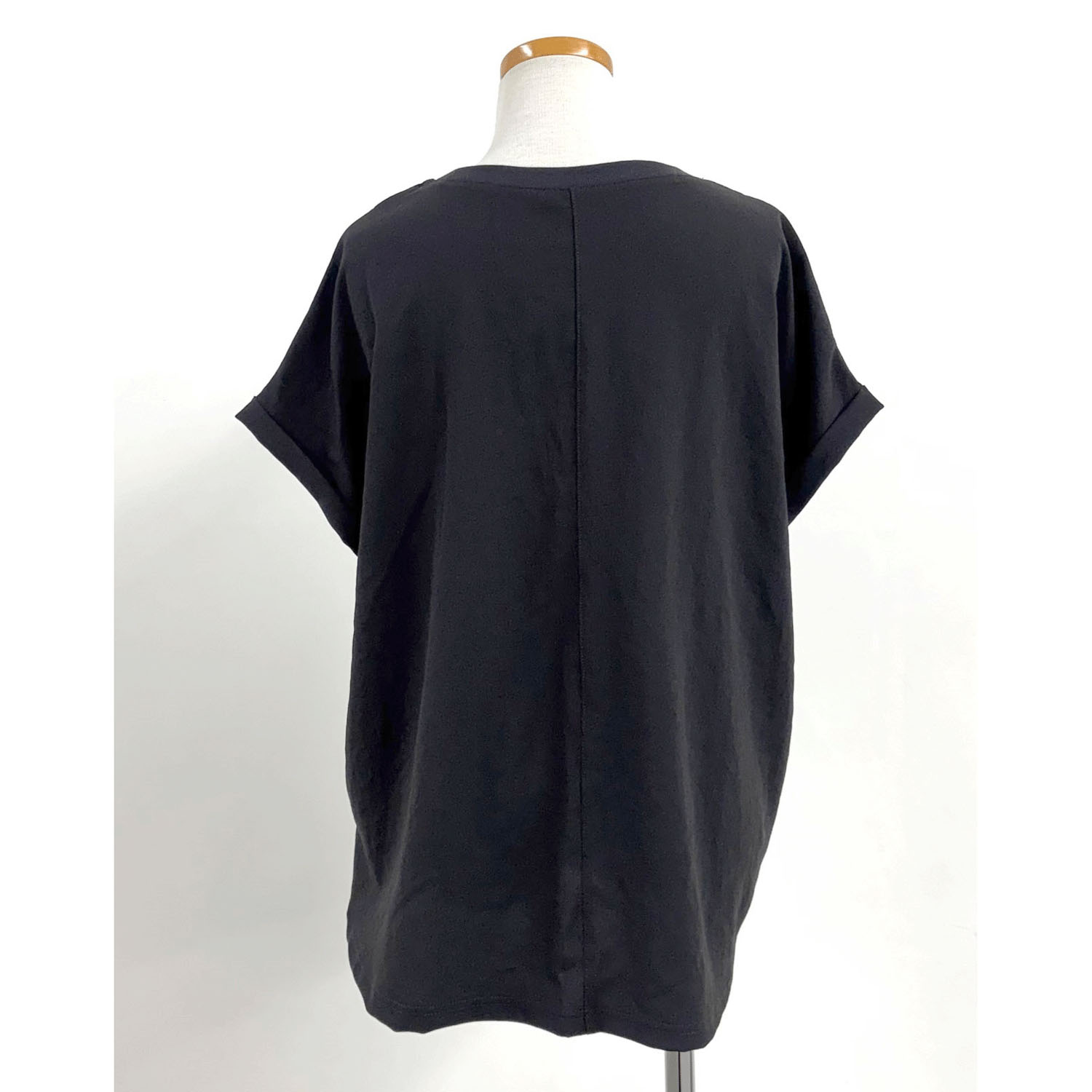 cloche ロゴプリントTシャツ - 画像3