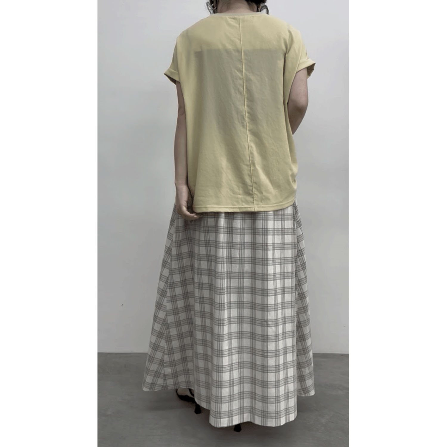 cloche ロゴプリントTシャツ - 画像7