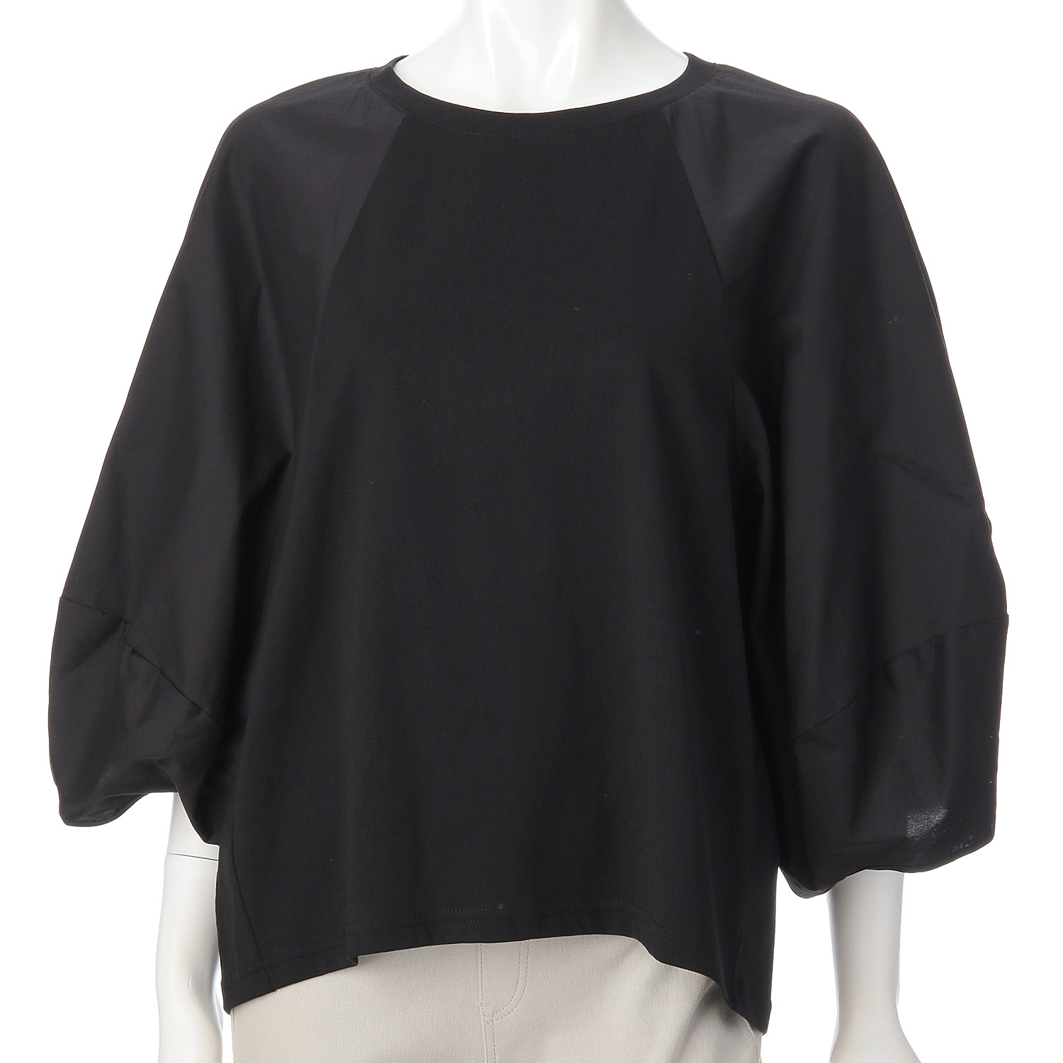 cloche ボリューム袖トップス - 画像5