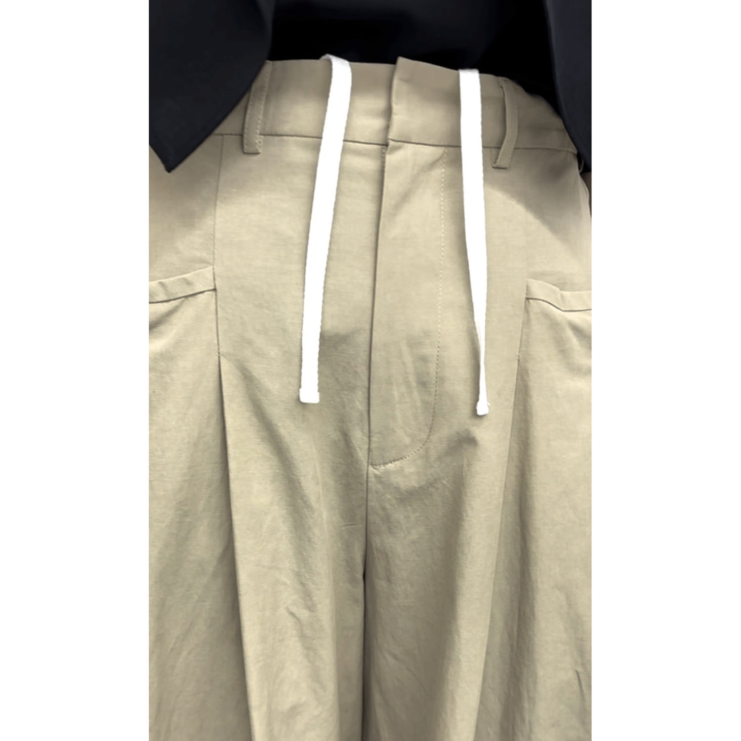 CLOCHE ワイドパンツ - 画像9