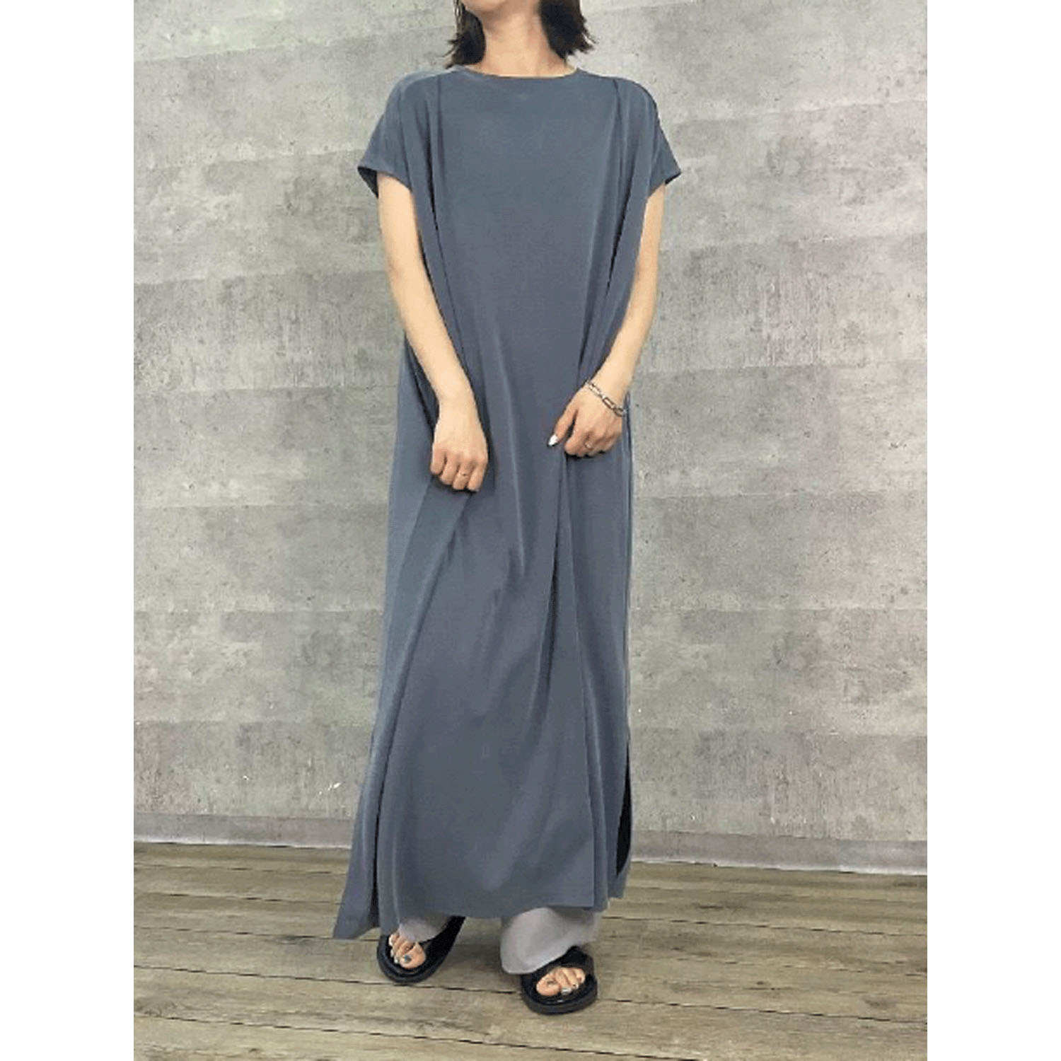 【Insta Live】Anna Kerry フレンチモダールワンピース - 画像2